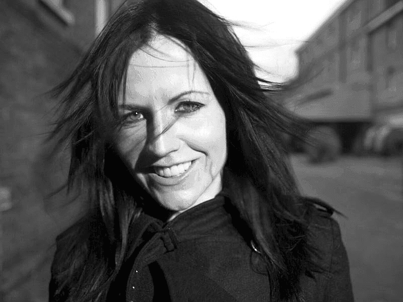 Dolores O'Riordan nie żyje