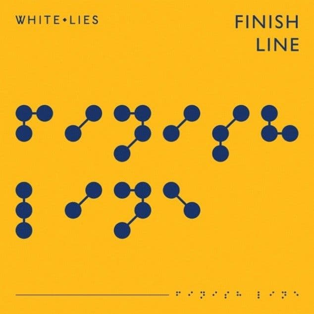 Druga zapowiedź nowego albumu White Lies