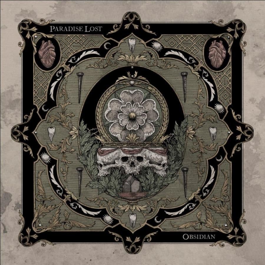 Druga zapowiedź nowej płyty Paradise Lost
