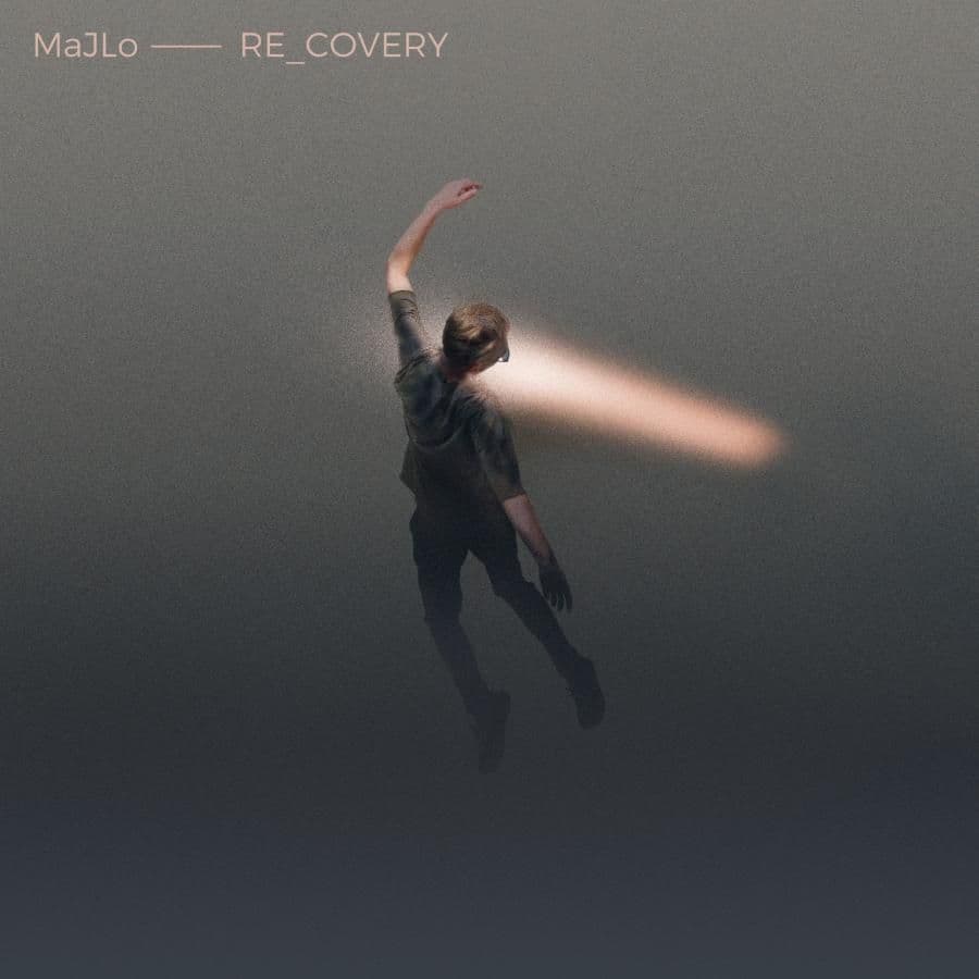 Drugi album od MajLo