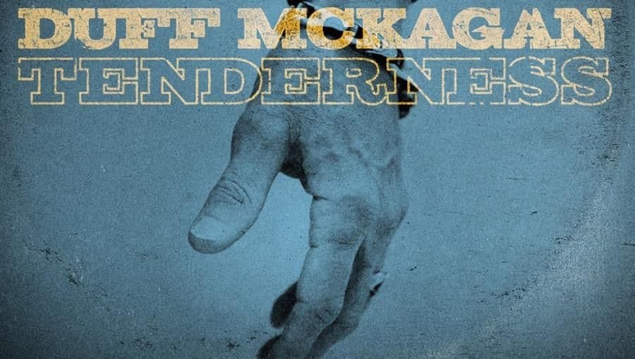 Duff McKagan nagrał nowy album