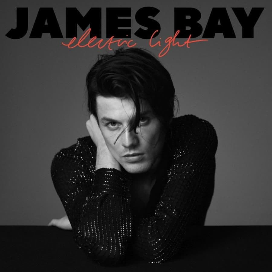 Dziś premiera nowego albumu Jamesa Baya