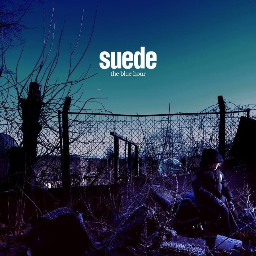 Dziś premiera nowej płyty Suede