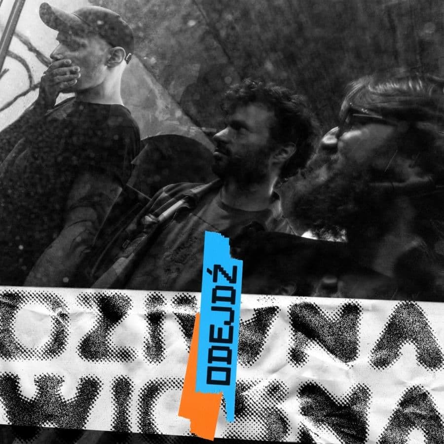 Dziwna Wiosna z nowym singlem 'Odejdź'