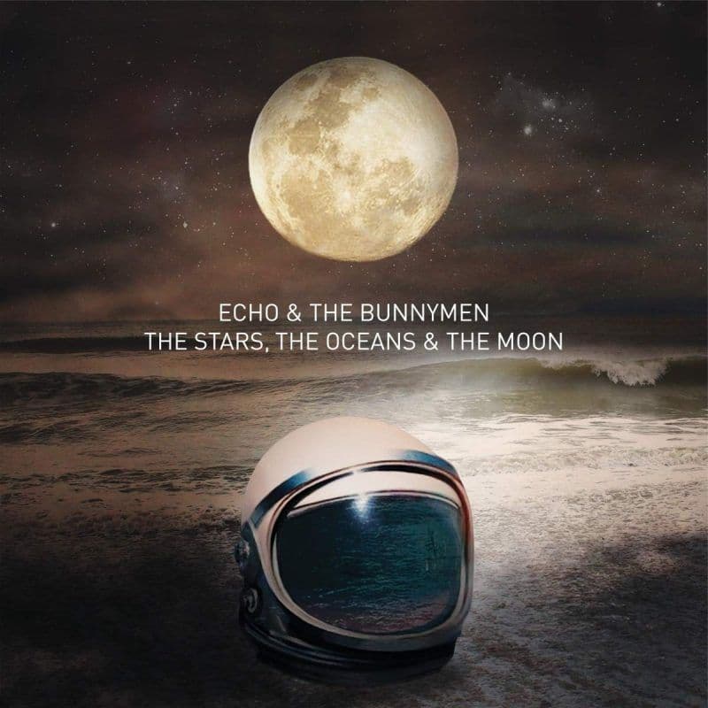Echo & The Bunnymen zapowiada nowy album