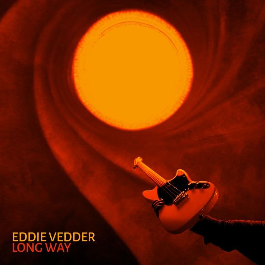 Eddie Vedder zapowiada 'Earthling'