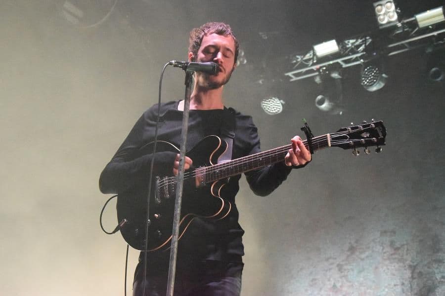 Editors wyda 'EBM'