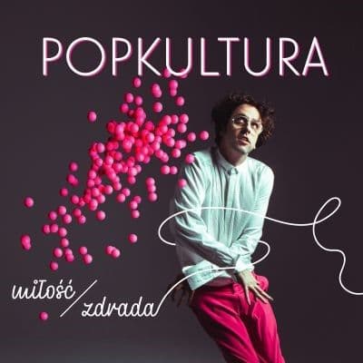 Edyta Herbuś w nowym teledysku Popkultury