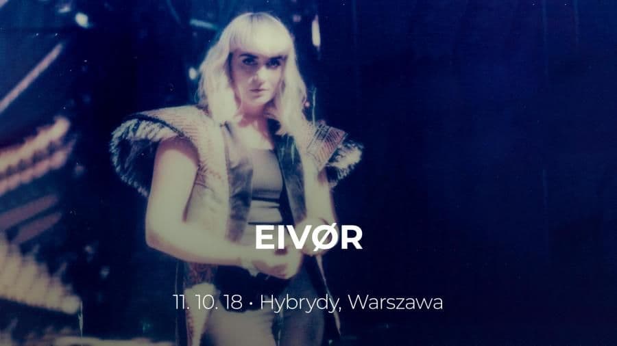 Eivør wystąpi w Polsce