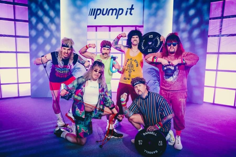 Electric Callboy na trzech koncertach w Polsce