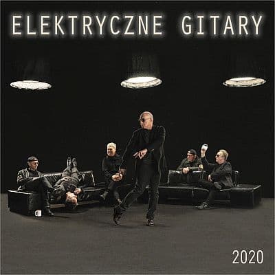 Elektryczne Gitary nad "Pisią Gągoliną"