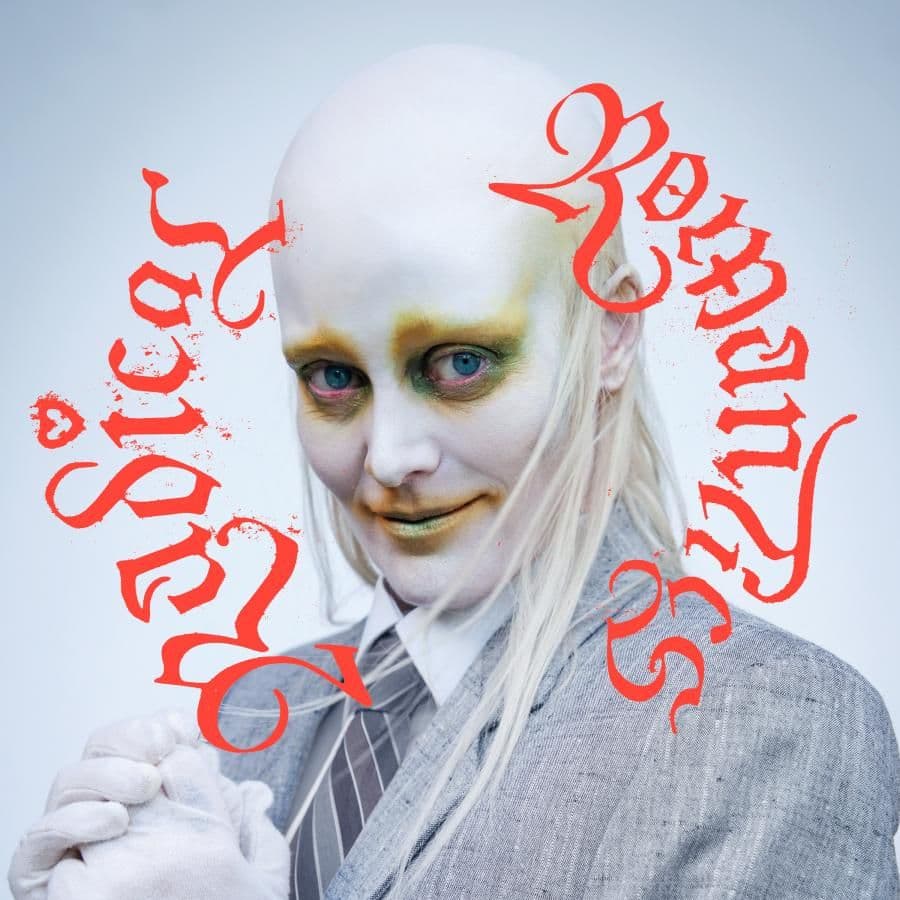 Fever Ray wróci do Warszawy