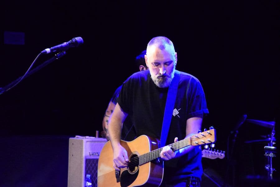 Fink zapowiada nowy album