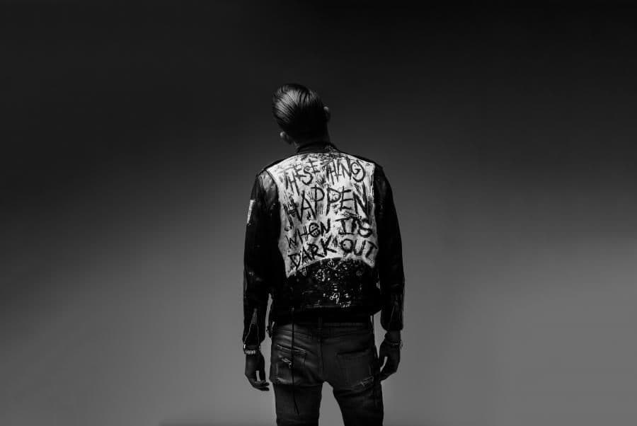 G-Eazy wróci do Warszawy