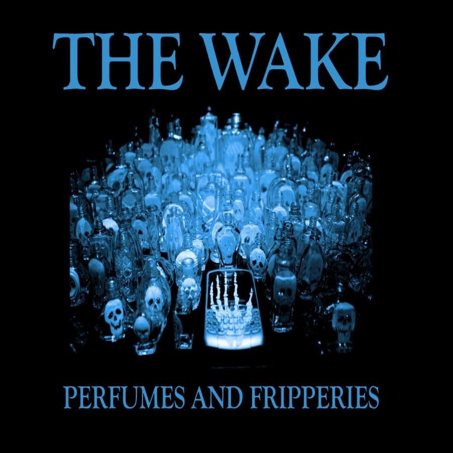 Gotyckie The Wake powraca po 24 latach