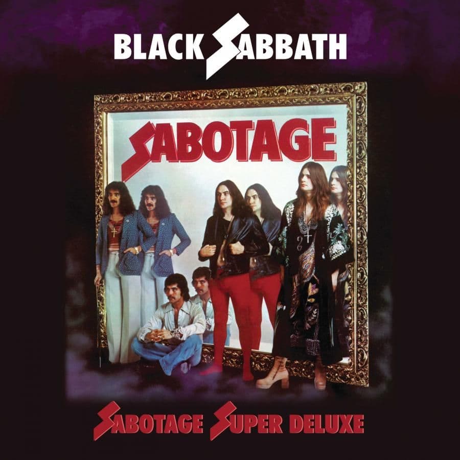 Gra on-line dla fanów Black Sabbath