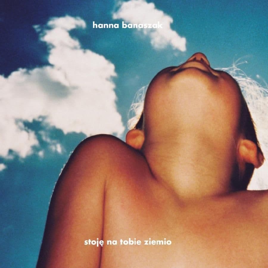 Hanna Banaszak z nowym projektem