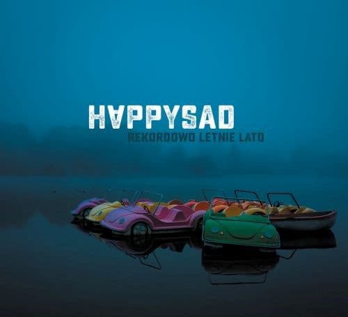 Happysad wyda nowy album