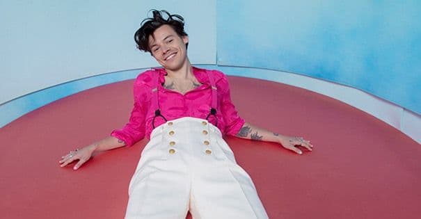 Harry Styles wystąpi w Krakowie