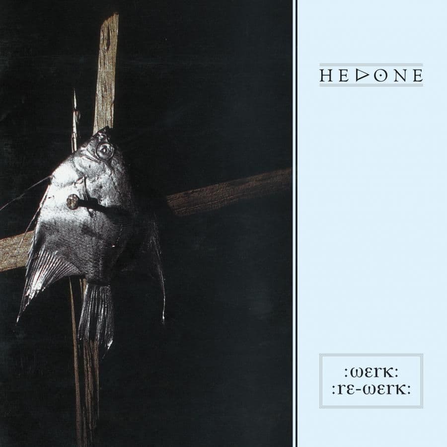 Hedone wyda reedycję debiutu