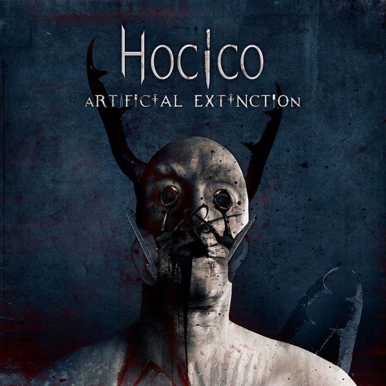 Hocico zapowiada nowy album