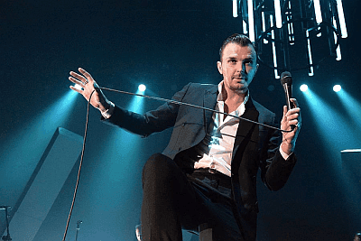 Hurts z nowym singlem i nowymi terminami polskich koncertów
