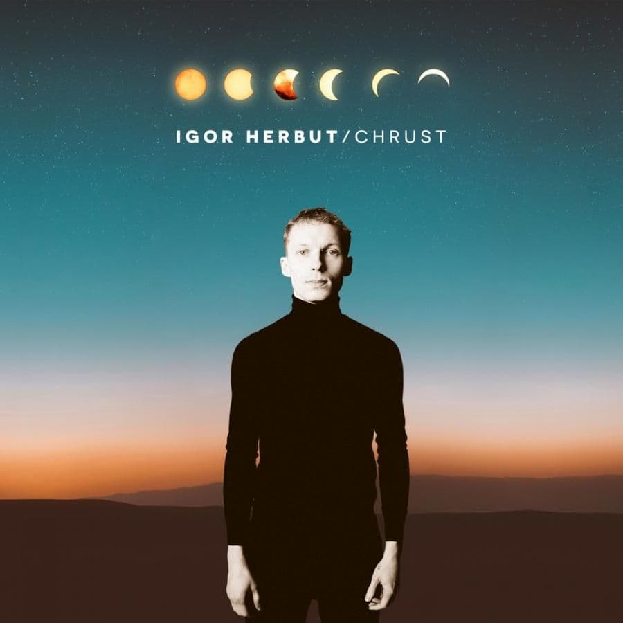 Igor Herbut na kolejnym akustycznym tournee