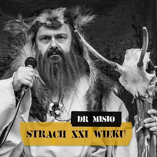 Jakubik i Smarzowski o tym, czego się boimy w XXI wieku