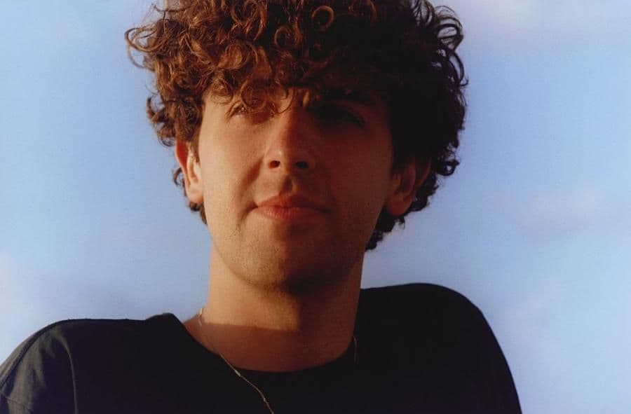 Jamie xx prezentuje nowy utwór