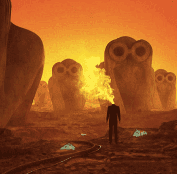 Jean-Michel Jarre wyda sequel albumu "Equinoxe"