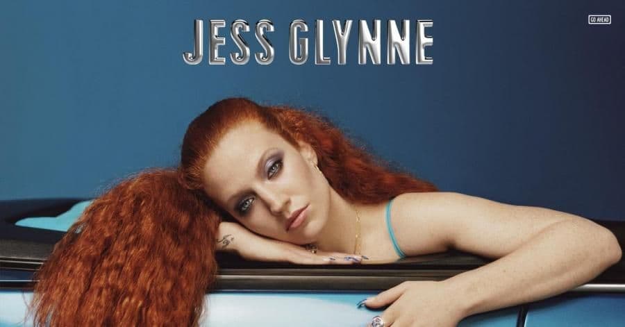 Jess Glynne po raz pierwszy w Polsce