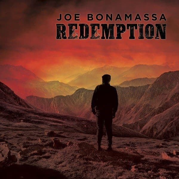 Joe Bonamassa zapowiedział nową płytę