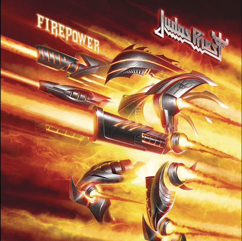 Judas Priest prezentuje nowy teledysk