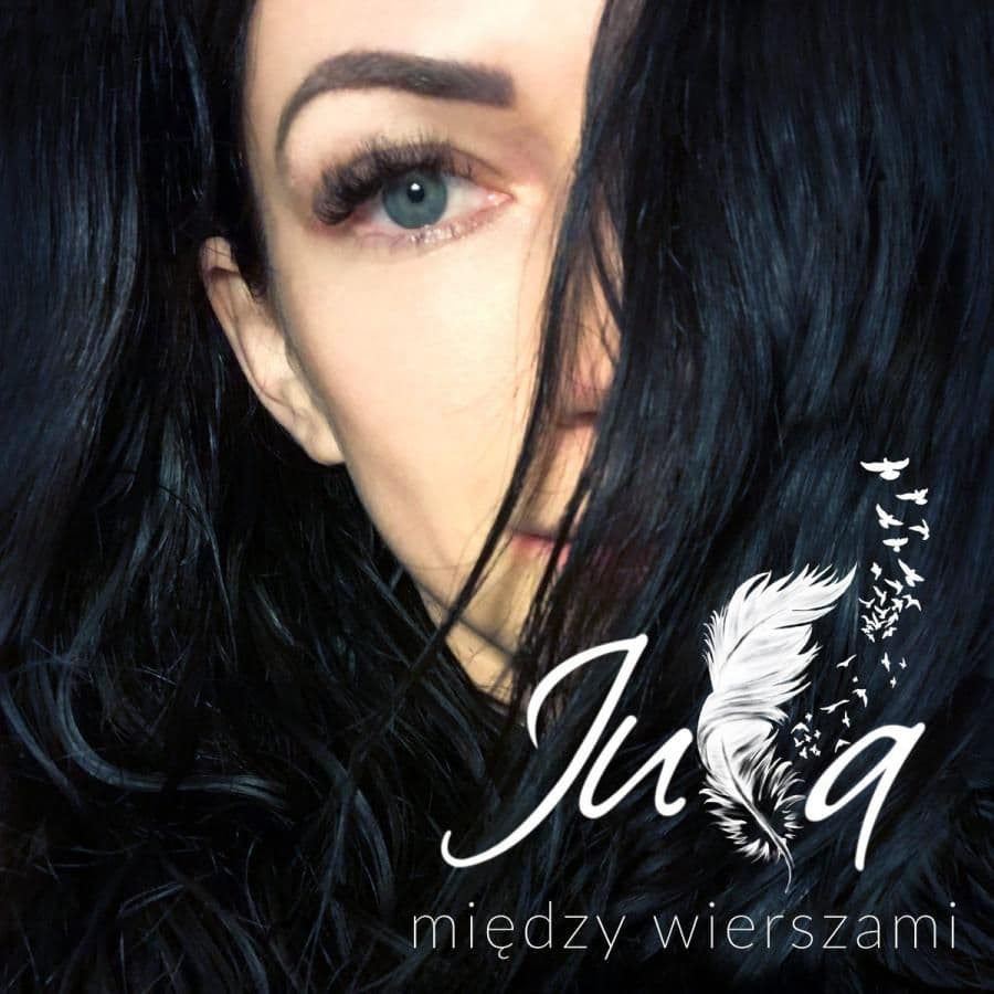Jula śpiewa 'Między Wierszami'