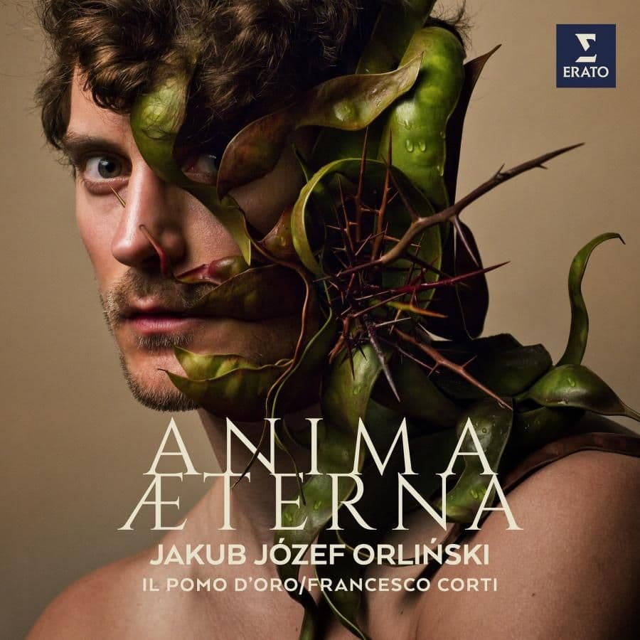 Jutro premiera 'Aenima Aeterna' Jakuba Józefa Orlińskiego