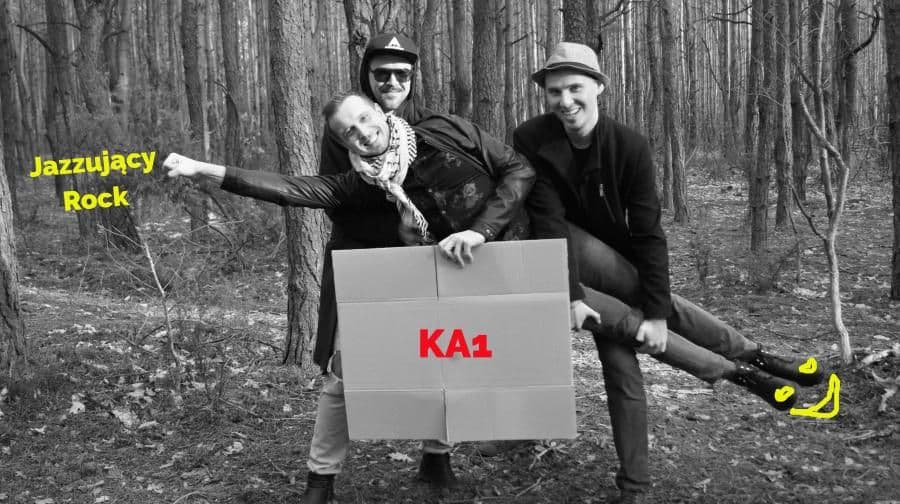 KA1 zapowiada nowy album