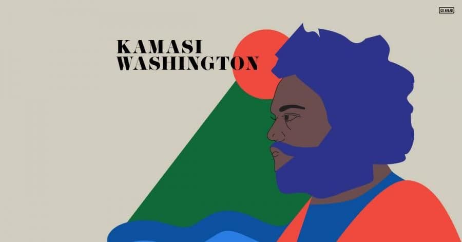 Kamasi Washington wróci do Warszawy