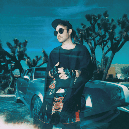 Kolejna zapowiedź nowej plyty Unknown Mortal Orchestra