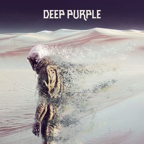 Kolejny nowy utwór od Deep Purple