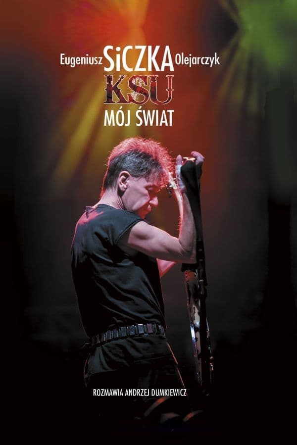 Książka o KSU za tydzień