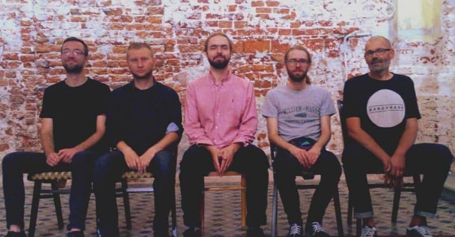 Księżyc i Alameda 5 w Pardon, To Tu w warszawskim Pardon, To Tu
