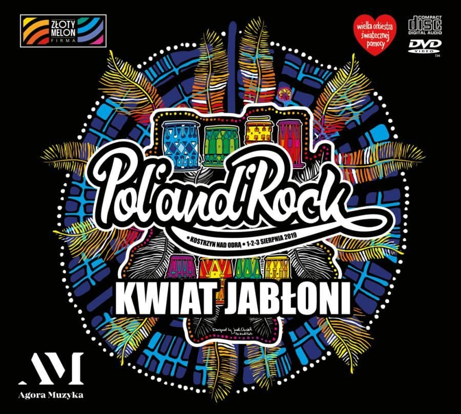 Kwiat Jabłoni wyda box koncertowy