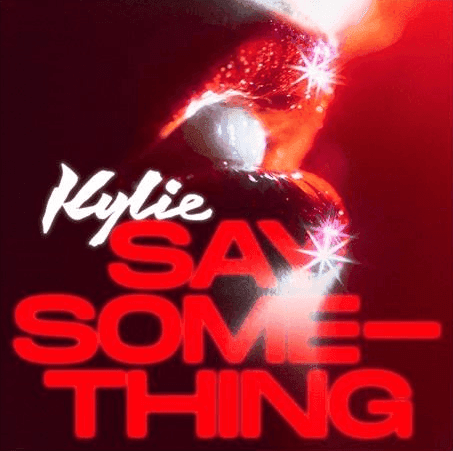 Kylie Minogue wydała nowy singel