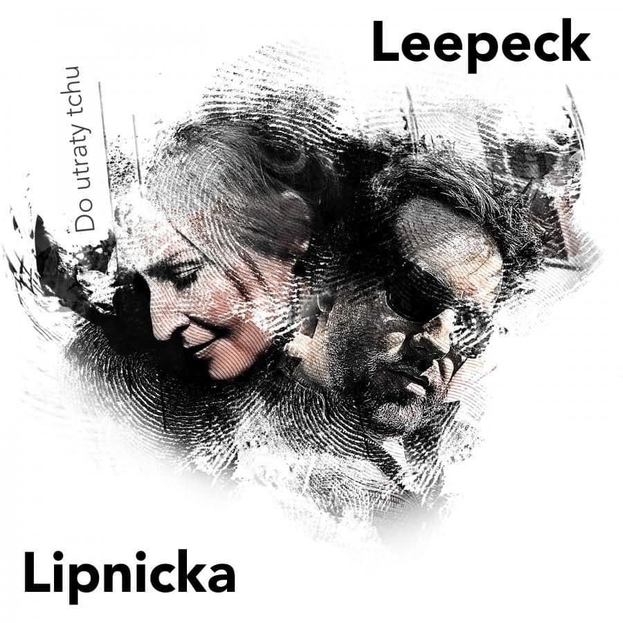 Leepeck i Lipnicka razem do utraty tchu