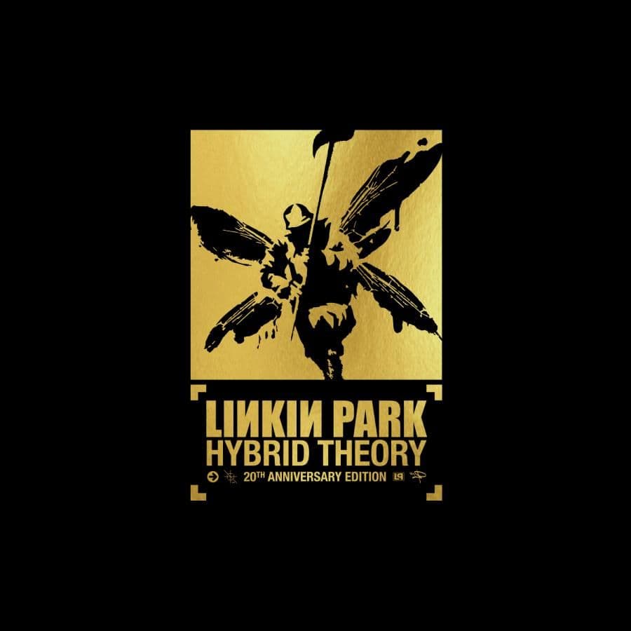 Linkin Park udostępnia niepublikowaną kompozycję