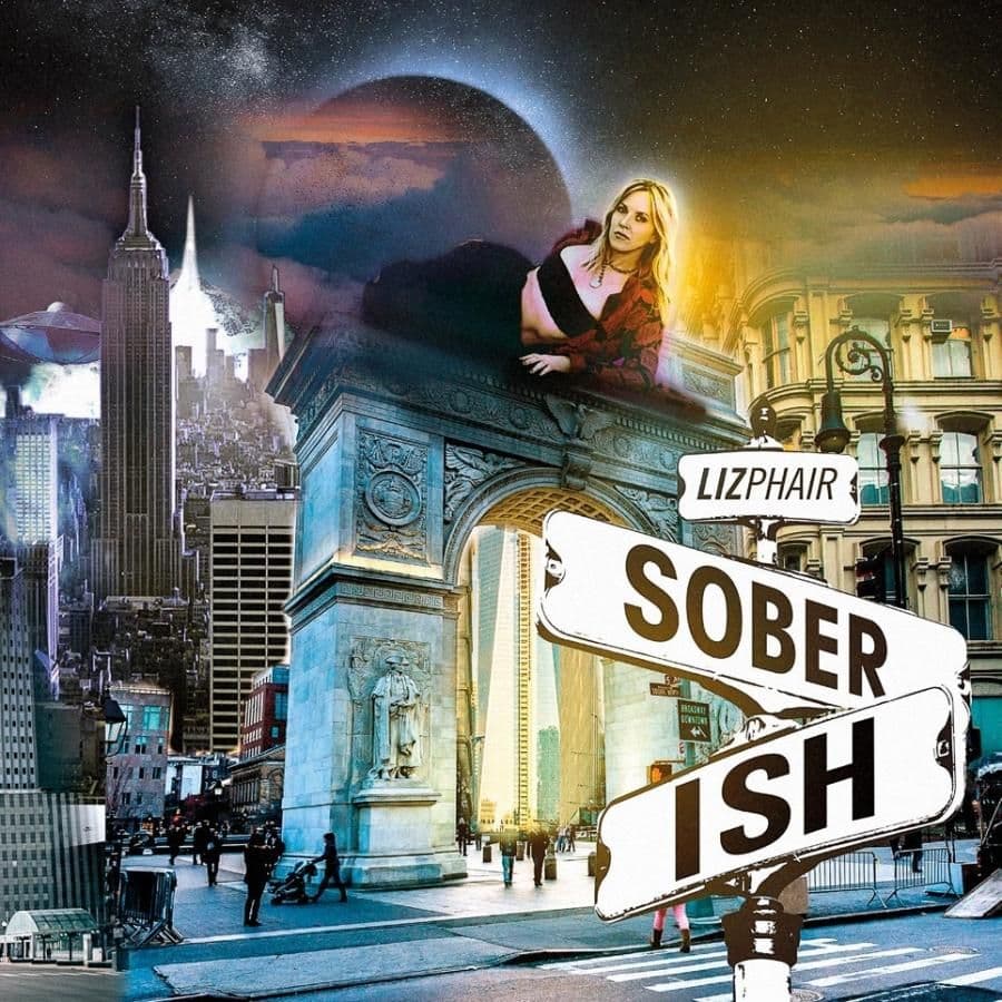 Liz Phair wróciła po 11 latach