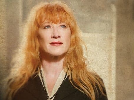 Loreena McKennitt na dwóch koncertach w Polsce