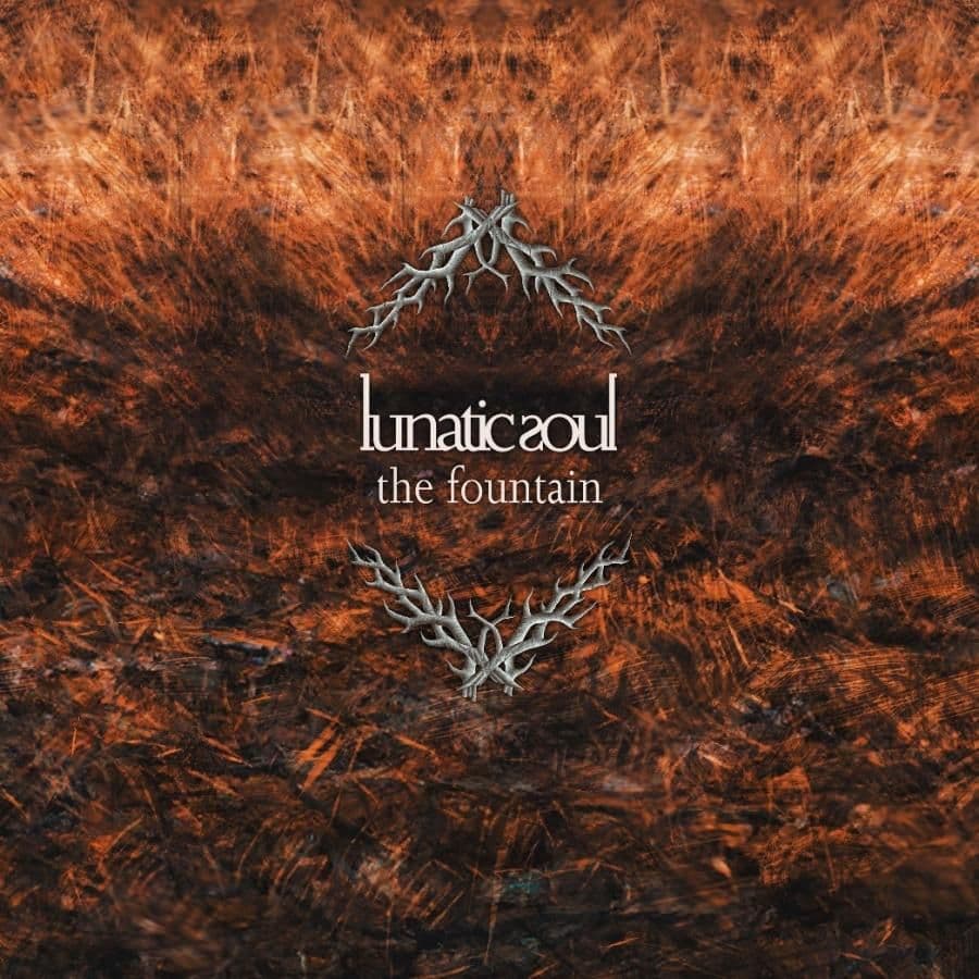 Lunatic Soul w 'Fontannie'
