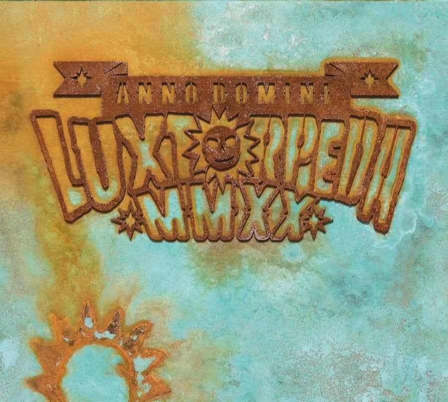 Luxtorpeda wyda nowy album