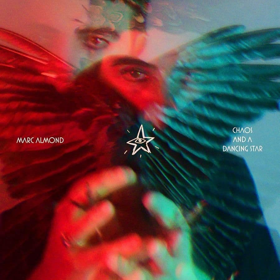 Marc Almond ponownie na łódzkim Soundedit Festival